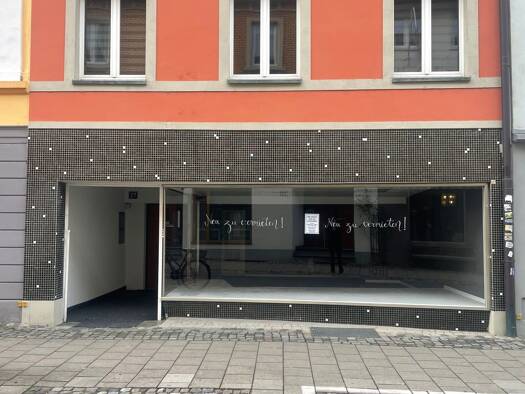 Büro zur Miete provisionsfrei 450 € 1 Zimmer 35 m² Bürofläche Innenstadt Ravensburg 88212