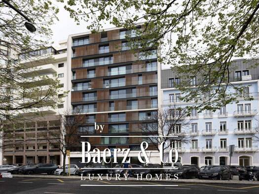 Penthouse zum Kauf 1.695.000 € 213 m² 5. Geschoss lisboa