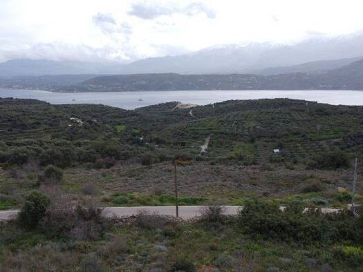 Grundstück zum Kauf 300.000 € 2.020 m² Grundstück Kreta Kilkis Municipality 731 00