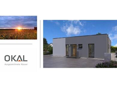Bungalow zum Kauf 505.643 € 3 Zimmer 118 m² 650 m² Grundstück Brandenburg an der Havel 14776