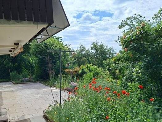 Terrassenwohnung zum Kauf 249.000 € 3 Zimmer 80 m² frei ab sofort Konrad-Knörr-Straße 14 Ansbach 91522