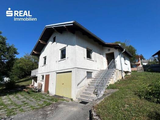 Einfamilienhaus zum Kauf 159.000 € 3 Zimmer 95 m² 905 m² Grundstück Wallsee-Sindelburg 3313