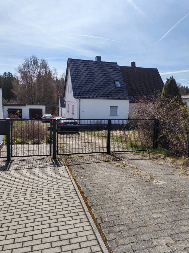 Haus zum Kauf provisionsfrei 155.000 € 4 Zimmer 88 m² 1.080 m² Grundstück Selb Selb 95100