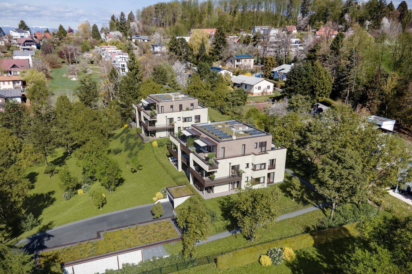 Wohnung – Graz, Sankt Peter