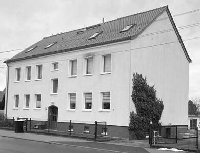 Mehrfamilienhaus zum Kauf als Kapitalanlage geeignet 360 m² 2.914 m² Grundstück Rückersdorf Rückersdorf 03238