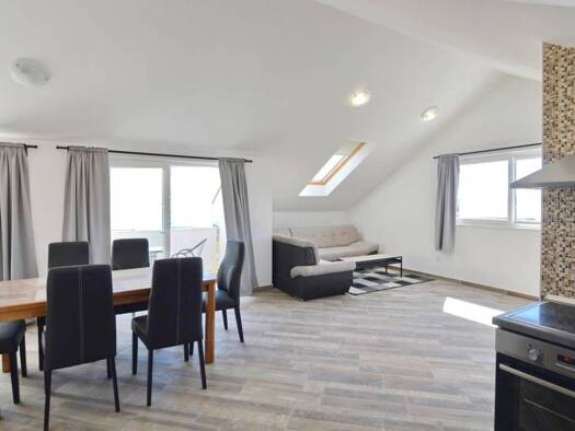 Wohnung zum Kauf 1.000 € 4 Zimmer 99 m² Dubrovnik