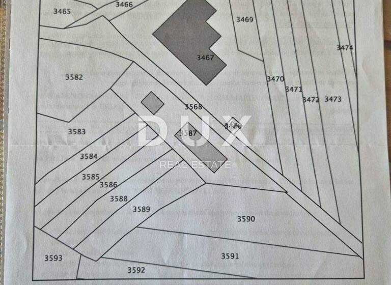 Bürofläche zum Kauf 1.000.000 € 10 Zimmer 510 m² Bürofläche Brdovec 10291