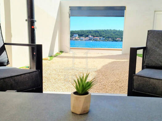 Reihenmittelhaus zum Kauf 720.000 € 3 Zimmer 130 m² 60 m² Grundstück Murter 22243