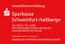 Sparkasse Schweinfurt Haßberge