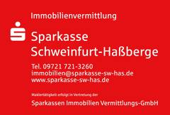 Sparkasse Schweinfurt Haßberge logo