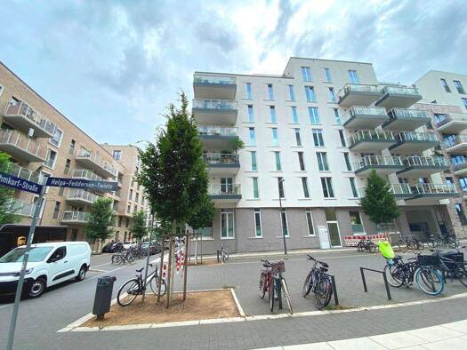 Wohnung zum Kauf 629.000 € 2 Zimmer 73,8 m² Altona-Nord Altona 22765