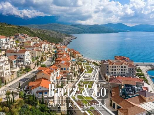 Studio zum Kauf 723.000 € 92 m² tivat