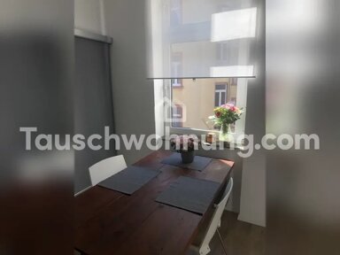 Wohnung zur Miete Tauschwohnung 1.350 € 2 Zimmer 55 m² 2. Geschoss Bornheim Frankfurt am Main 60385