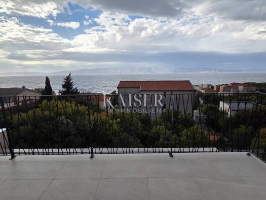 Wohnung zum Kauf 225.000 € 3 Zimmer 57 m² 1. Geschoss Smokvica Krmpotska, Novi Vinodolski Novi Vinodolski