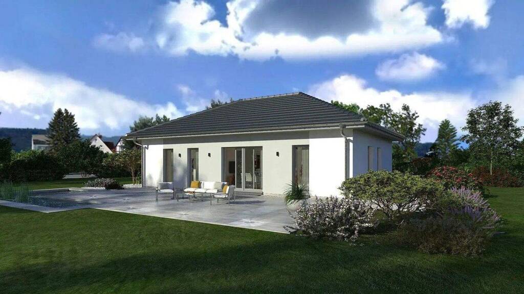 Bungalow zum Kauf 589.000 € 3 Zimmer 106,9 m² 463 m² Grundstück Westenfeld Bochum 44867