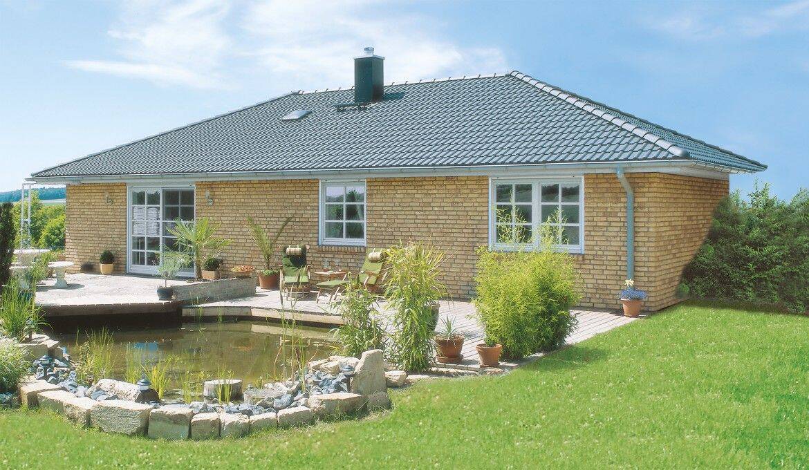 Haus – Hanstedt, Landkreis Harburg - Ansicht 2