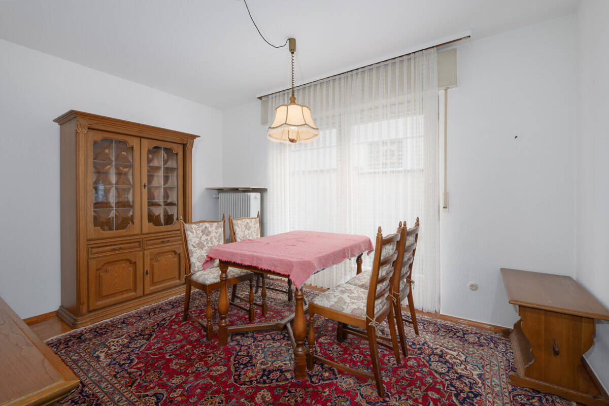 Immobilie in Berg (Pfalz) - Wo Erinnerungen entstehen und Zukunft zu Hause ist. - Bild 2