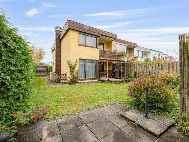 Reihenendhaus zum Kauf 498.000 € 4,5 Zimmer 116 m² 338 m² Grundstück Köngen 73257