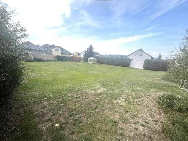 Grundstück zum Kauf 227.000 € 547 m² Grundstück Büchelkühn Schwandorf 92421