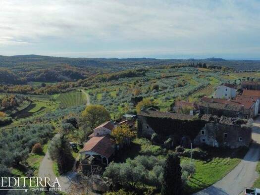 Grundstück zum Kauf 1.437.500 € 32.000 m² Grundstück BUJE