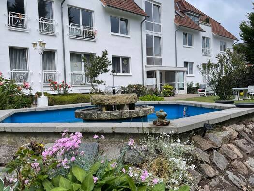 Wohnung zum Kauf provisionsfrei 99.850 € 1 Zimmer 36 m² Geschoss 1/2 frei ab sofort Bad Malente-Gremsmühlen Malente 23714