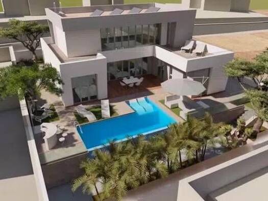 Wohn- und Gewerbegrundstück zum Kauf 105.000 € Palma La Tuineje 35629