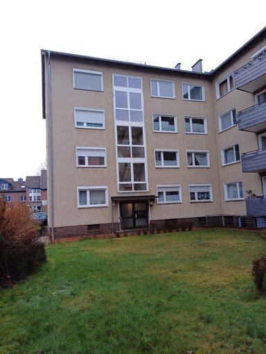 Wohnung zur Miete 510 € 3 Zimmer 68 m² 1. Geschoss frei ab sofort Fallingbostel Bad Fallingbostel 29683