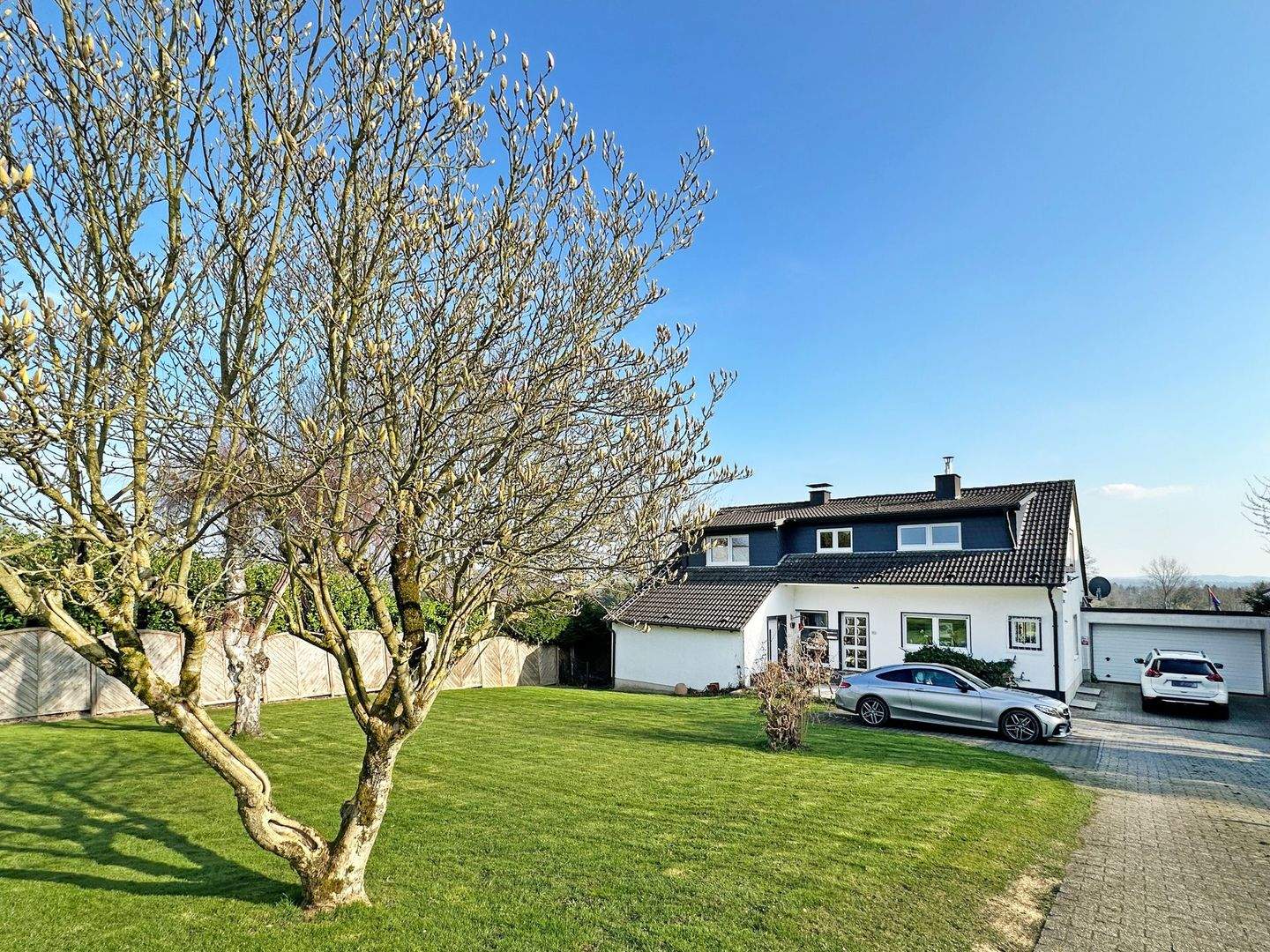 Einfamilienhaus zum Kauf - Ansicht 2