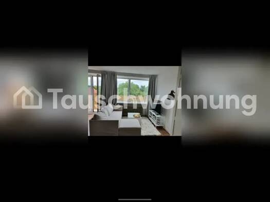 Wohnung zur Miete Tauschwohnung 580 € 1 Zimmer 37 m² Niendorf Hamburg 20257