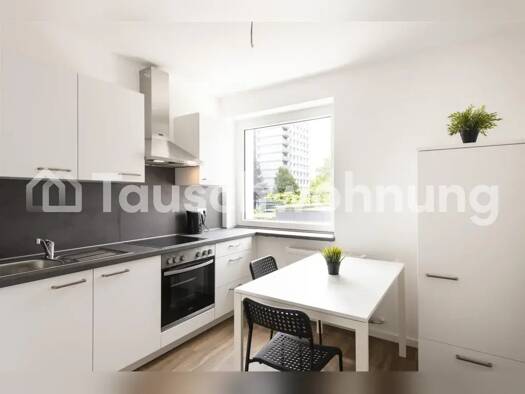 Wohnung zur Miete Tauschwohnung 910 € 2 Zimmer 57 m² Südstadt Karlsruhe 76137
