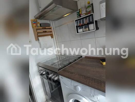 Wohnung zur Miete Tauschwohnung 725 € 3 Zimmer 67 m² 2. Geschoss Vahrenheide Hannover 30179
