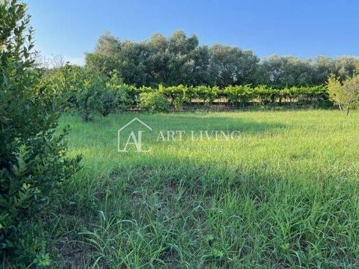 Wohn- und Gewerbegrundstück zum Kauf 472.800 € Umag Umag 52470