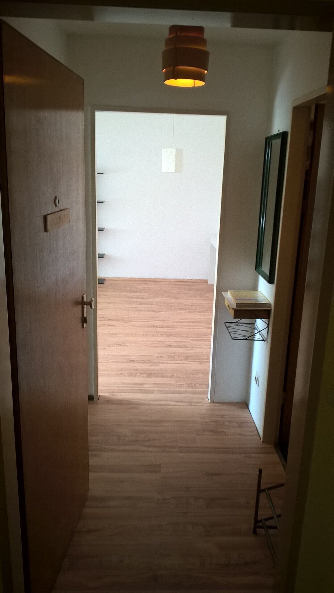 Studio zur Miete 525 € 1 Zimmer 30 m²<br/>Wohnfläche 5.<br/>Geschoss Kloppstockstr. Raunheim 65479