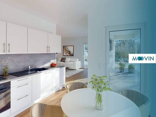 Terrassenwohnung zur Miete 2.100 € 4 Zimmer 125 m² EG frei ab sofort Charlottenstraße 52a Niederschönhausen Berlin 13156