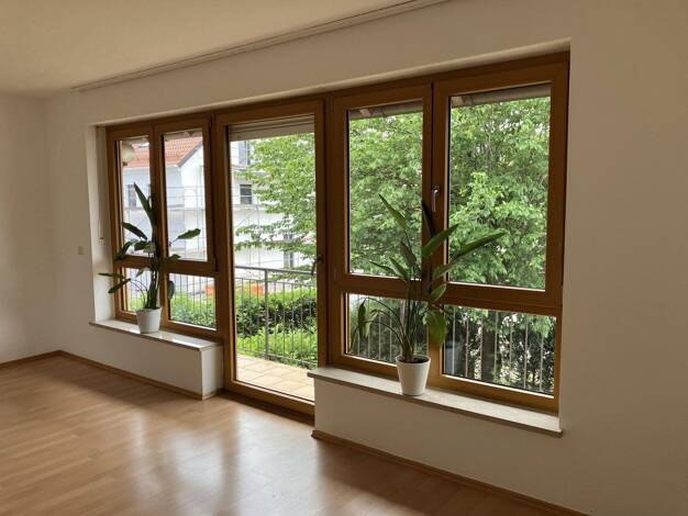 Wohnung zum Kauf provisionsfrei 312.000 € 2 Zimmer 52 m² 1. Geschoss Goldach Hallbergmoos 85399
