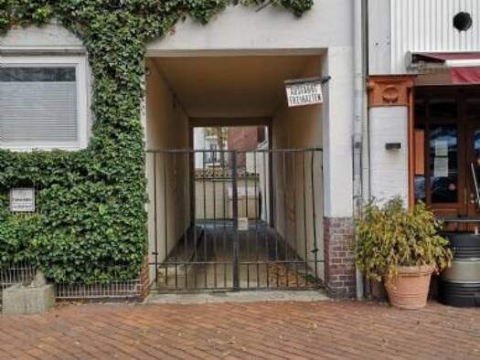 Carport zur Miete 125 € Spritzenplatz 16 Ottensen Hamburg 22765