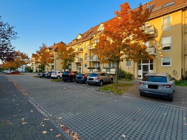 Wohnung zum Kauf 160.000 € 2 Zimmer 48,8 m² 1. Geschoss Markkleeberg Markkleeberg 04416