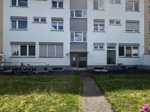 Wohnung zur Miete 950 € 3 Zimmer 78 m² 2. Geschoss frei ab 01.04.2026 Untergrombach Bruchsal 76646