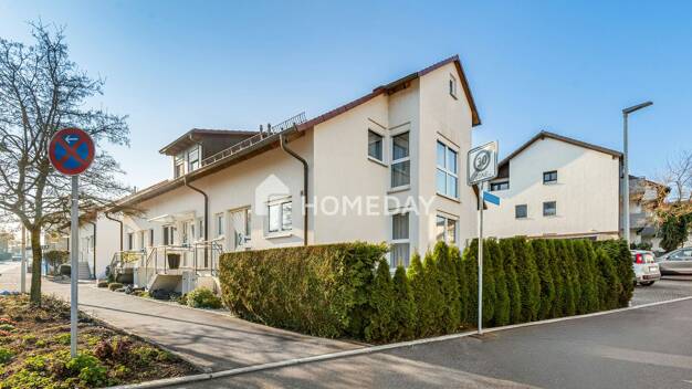 Reihenendhaus zum Kauf 549.000 € 5 Zimmer 139,9 m² 228 m² Grundstück Eislingen Eislingen/Fils 73054