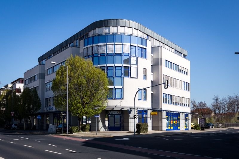 Bürofläche zur Miete provisionsfrei 278 m²<br/>Bürofläche Löbtau-Nord (Ebertplatz) Dresden 01159