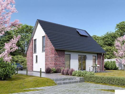 Einfamilienhaus zum Kauf provisionsfrei 352.000 € 5 Zimmer 134 m² 740 m² Grundstück frei ab sofort Hentern 54314