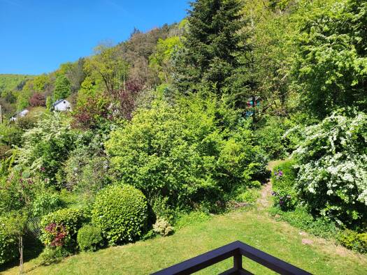 Wohnung zur Miete 930 € 4 Zimmer 97 m² Geschoss 1/2 frei ab sofort Euren Trier 54294
