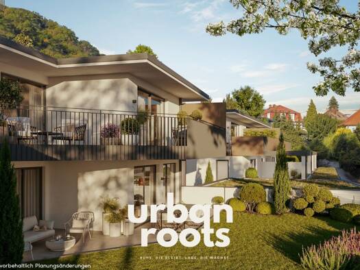 Wohnung zum Kauf 535.000 € 3 Zimmer 59,5 m² 1. Geschoss Kinkstraße St. Martin Klagenfurt am Wörthersee 9020