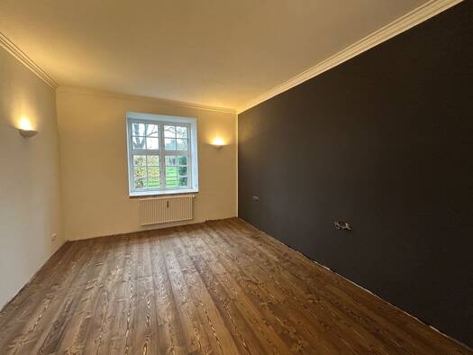Terrassenwohnung zur Miete 500 € 2 Zimmer 53 m² EG frei ab sofort Schönweide Grebin 24329