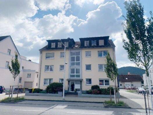 Wohnung zur Miete 930 € 3 Zimmer 83 m² 2. Geschoss Bad Neuenahr Bad Neuenahr-Ahrweiler 53474