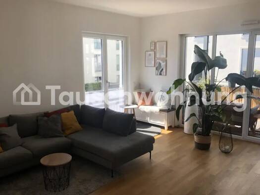 Wohnung zur Miete Tauschwohnung 1.480 € 4 Zimmer 108 m² 1. Geschoss Raderberg Köln 50968