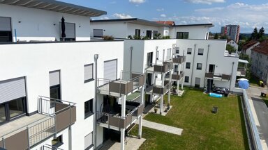 Wohnung zum Kauf provisionsfrei 249.000 € 2 Zimmer 74,2 m² UG Hammerstatt - Rammelswiesen Villingen-Schwenningen 78056