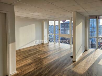 Büro-/Praxisfläche zur Miete 17 € 404 m² Bürofläche teilbar ab 202 m² Neustadt - Süd Köln 50677