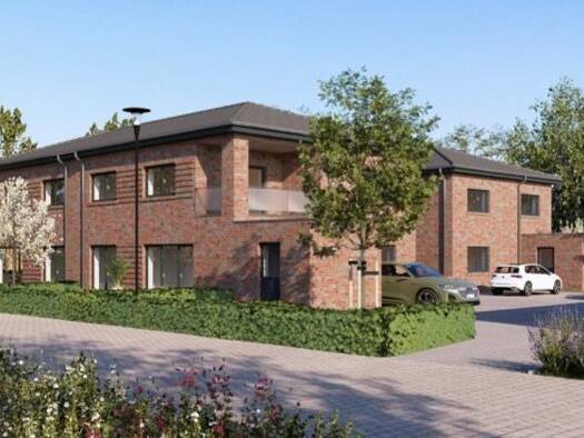 Terrassenwohnung zur Miete 975 € 3 Zimmer 71 m² Geschoss EG/2 frei ab 01.10.2026 Otto-Hahn-Straße Heisfelde Leer 26789