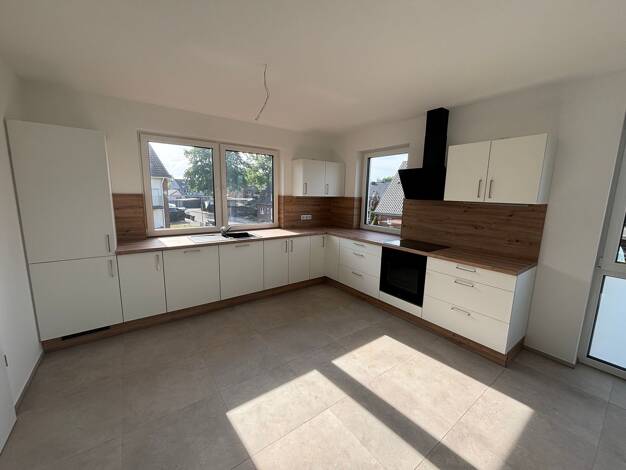 Wohnung zur Miete 1.225 € 3 Zimmer 98,2 m² Rheine Rheine / Eschendorf 48429